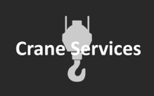 Crane Services